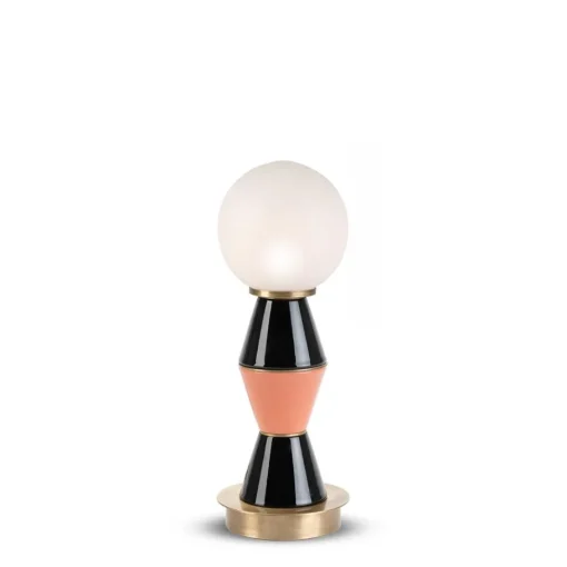 Pamono Small Palm Three Elements Table Lamp by Marioni