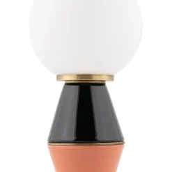 Pamono Small Palm Three Elements Table Lamp by Marioni