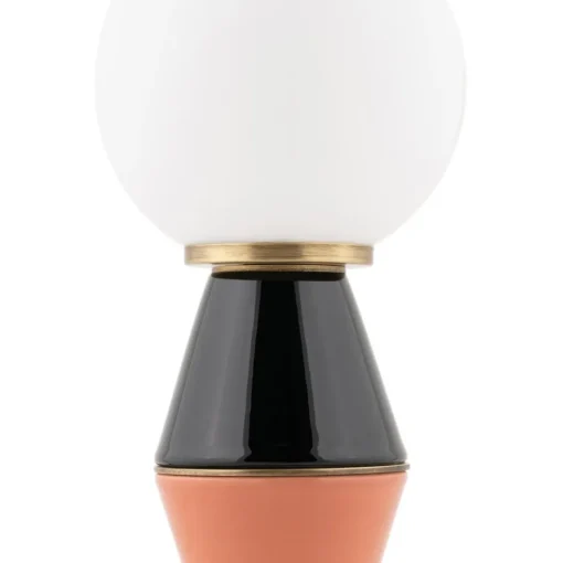 Pamono Small Palm Three Elements Table Lamp by Marioni