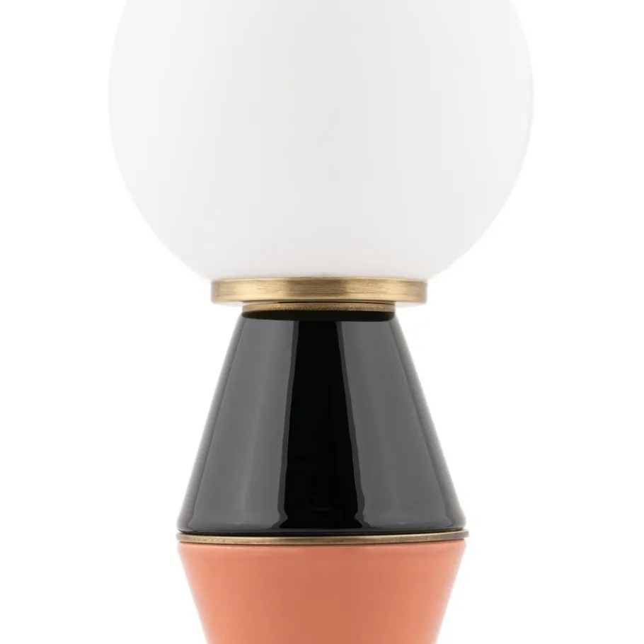 Pamono Small Palm Three Elements Table Lamp by Marioni