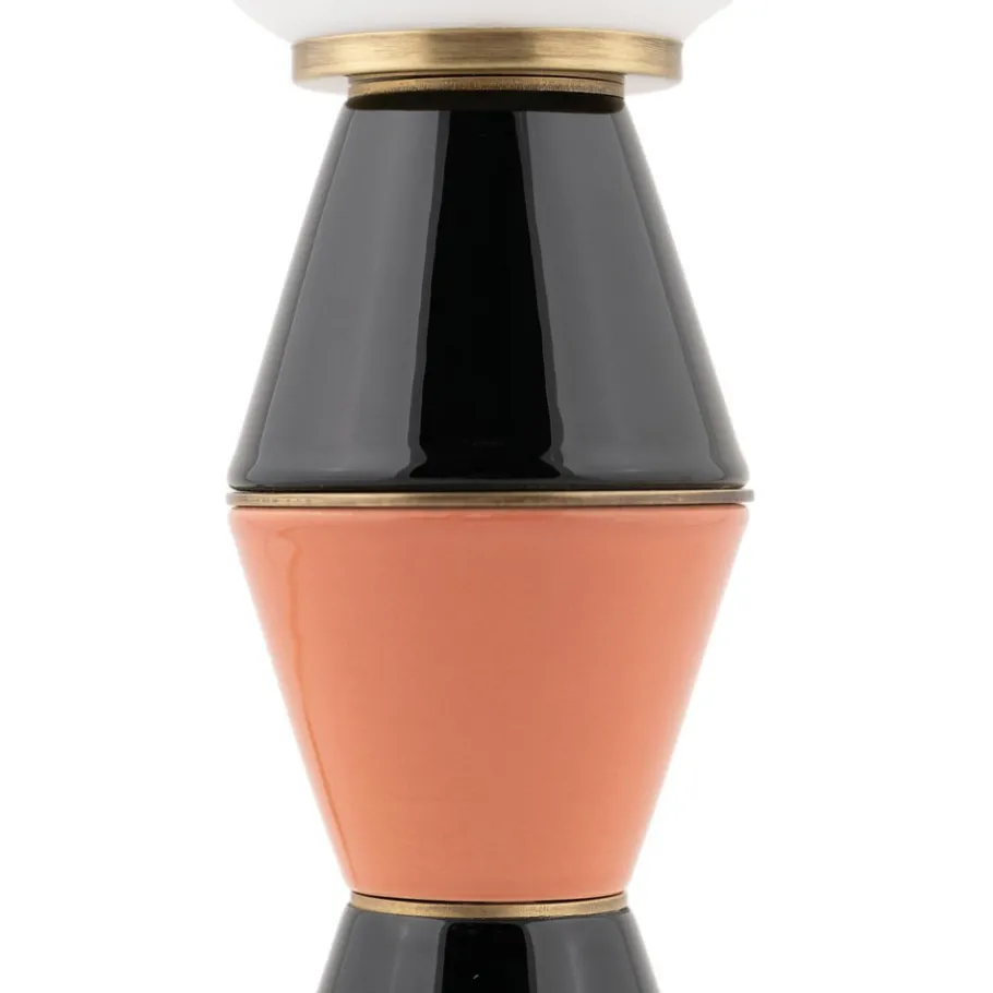 Pamono Small Palm Three Elements Table Lamp by Marioni
