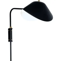 Pamono Small Scconce Antony by Serge Mouille