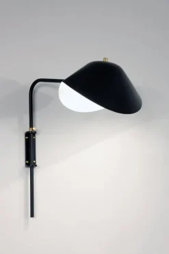 Pamono Small Scconce Antony by Serge Mouille