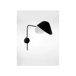 Pamono Small Scconce Antony by Serge Mouille