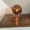 Pamono Small Space Age Lamp