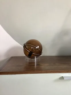 Pamono Small Space Age Lamp