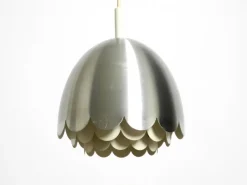 Discount Pamono Small Space Age Pendant Lamp from Doria Leuchten, 1960s