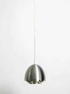 Discount Pamono Small Space Age Pendant Lamp from Doria Leuchten, 1960s