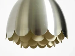Discount Pamono Small Space Age Pendant Lamp from Doria Leuchten, 1960s