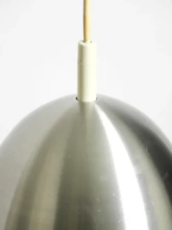 Discount Pamono Small Space Age Pendant Lamp from Doria Leuchten, 1960s