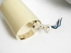 Discount Pamono Small Space Age Pendant Lamp from Doria Leuchten, 1960s