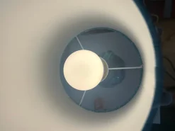 Hot Pamono Small Wireless Table Lamp from Bay Keramik, 1960s