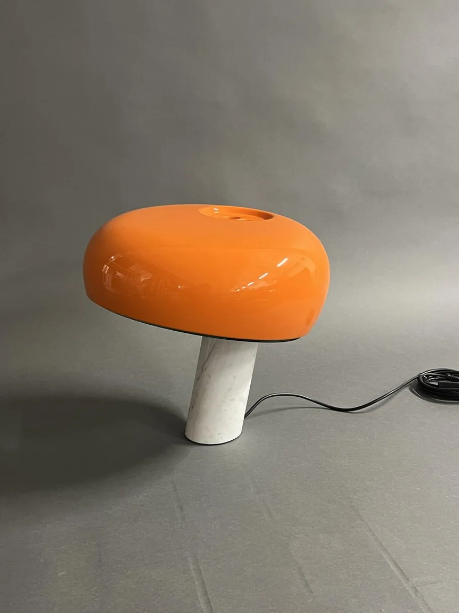 Sale Pamono Snoopy Ltd. Edition Table Lamp from Flos