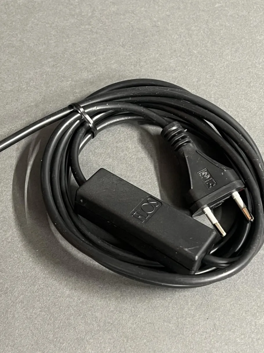 Sale Pamono Snoopy Ltd. Edition Table Lamp from Flos