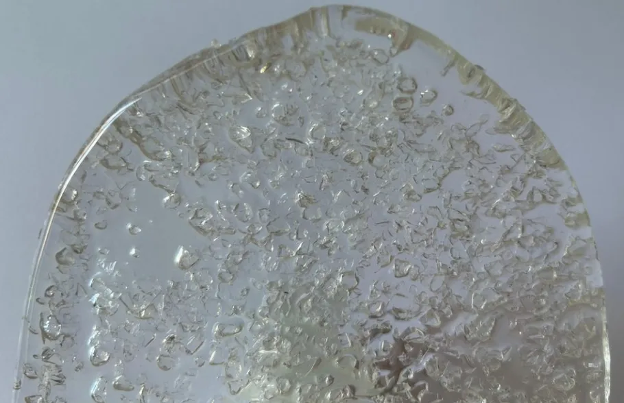 New Pamono Snow White Butterflies Murano Sconces, 1980s, Set of 5