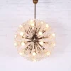 New Pamono Snowball Pendant Lamp, 1950s