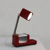 Pamono Solis Telescopic Spot Intensive Lamp, Switzerland, 1970s