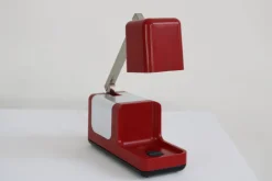 Pamono Solis Telescopic Spot Intensive Lamp, Switzerland, 1970s