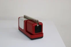 Pamono Solis Telescopic Spot Intensive Lamp, Switzerland, 1970s