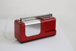 Pamono Solis Telescopic Spot Intensive Lamp, Switzerland, 1970s