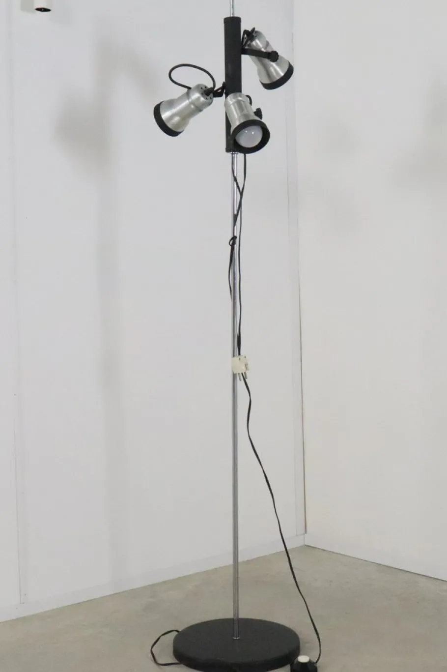Pamono Solv Floor Lamp