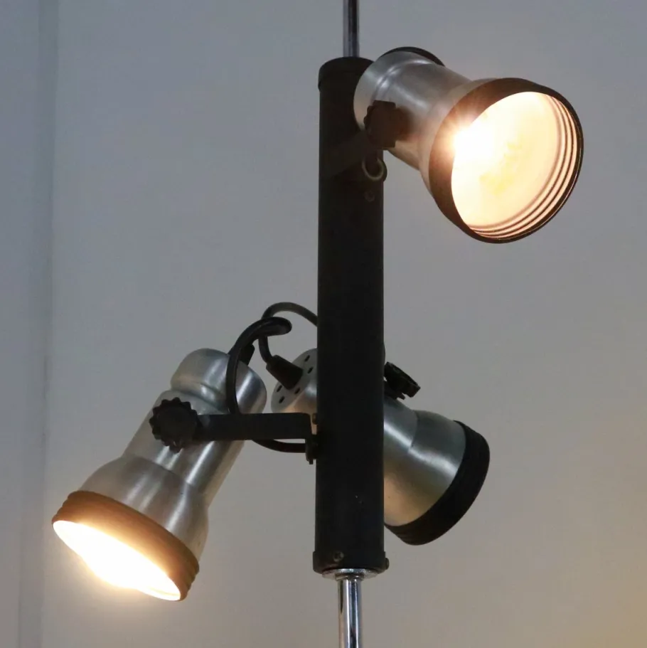 Pamono Solv Floor Lamp