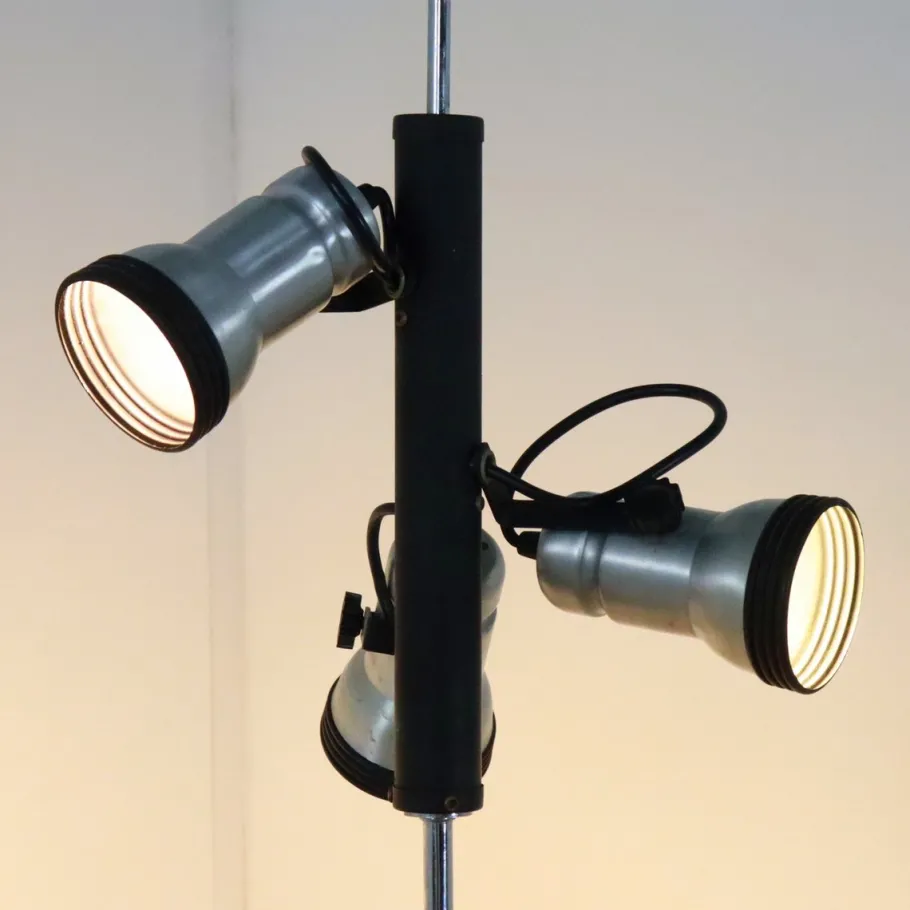 Pamono Solv Floor Lamp