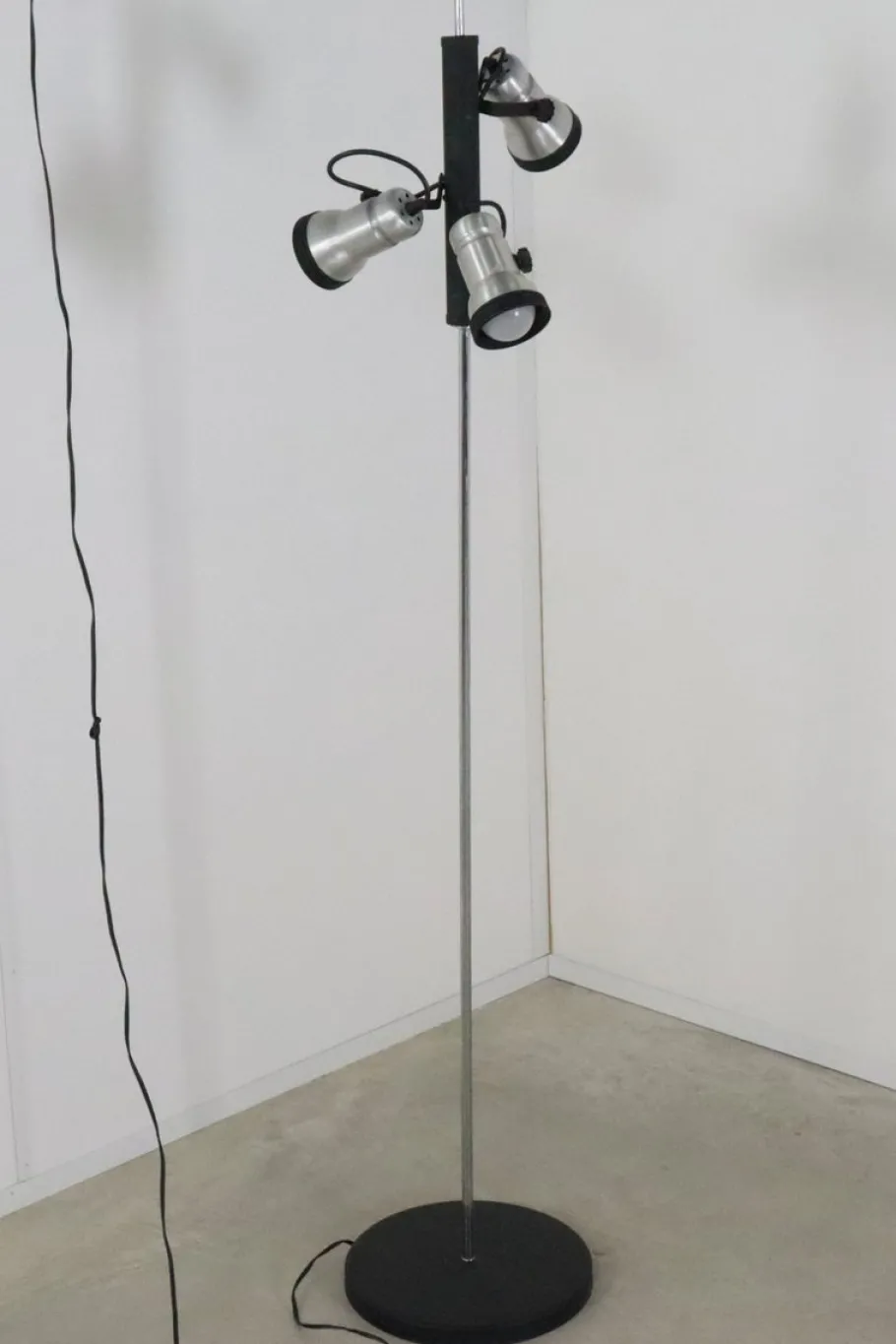 Pamono Solv Floor Lamp