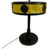 Clearance Pamono Soviet Admiral Desk Lamp, 1940s
