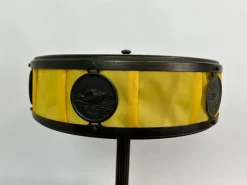 Clearance Pamono Soviet Admiral Desk Lamp, 1940s