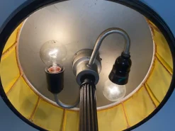 Clearance Pamono Soviet Admiral Desk Lamp, 1940s