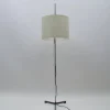 Pamono Space Age Adjustable Floor Lamp, 1960s