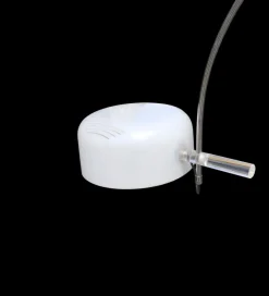 Clearance Pamono Space Age Arc Floor Lamp by Raak Amsterdam, 1964-70 Gepo, 1968