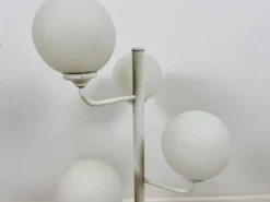 Hot Pamono Space Age 4-Arm Floor Lamp, Germany, 1960s