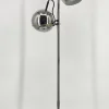 Hot Pamono Space Age 3-Ball Floor Lamp in Chrome, Germany, 1970s
