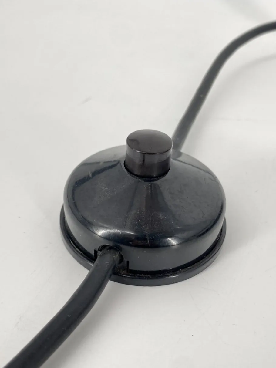 Hot Pamono Space Age 3-Ball Floor Lamp in Chrome, Germany, 1970s