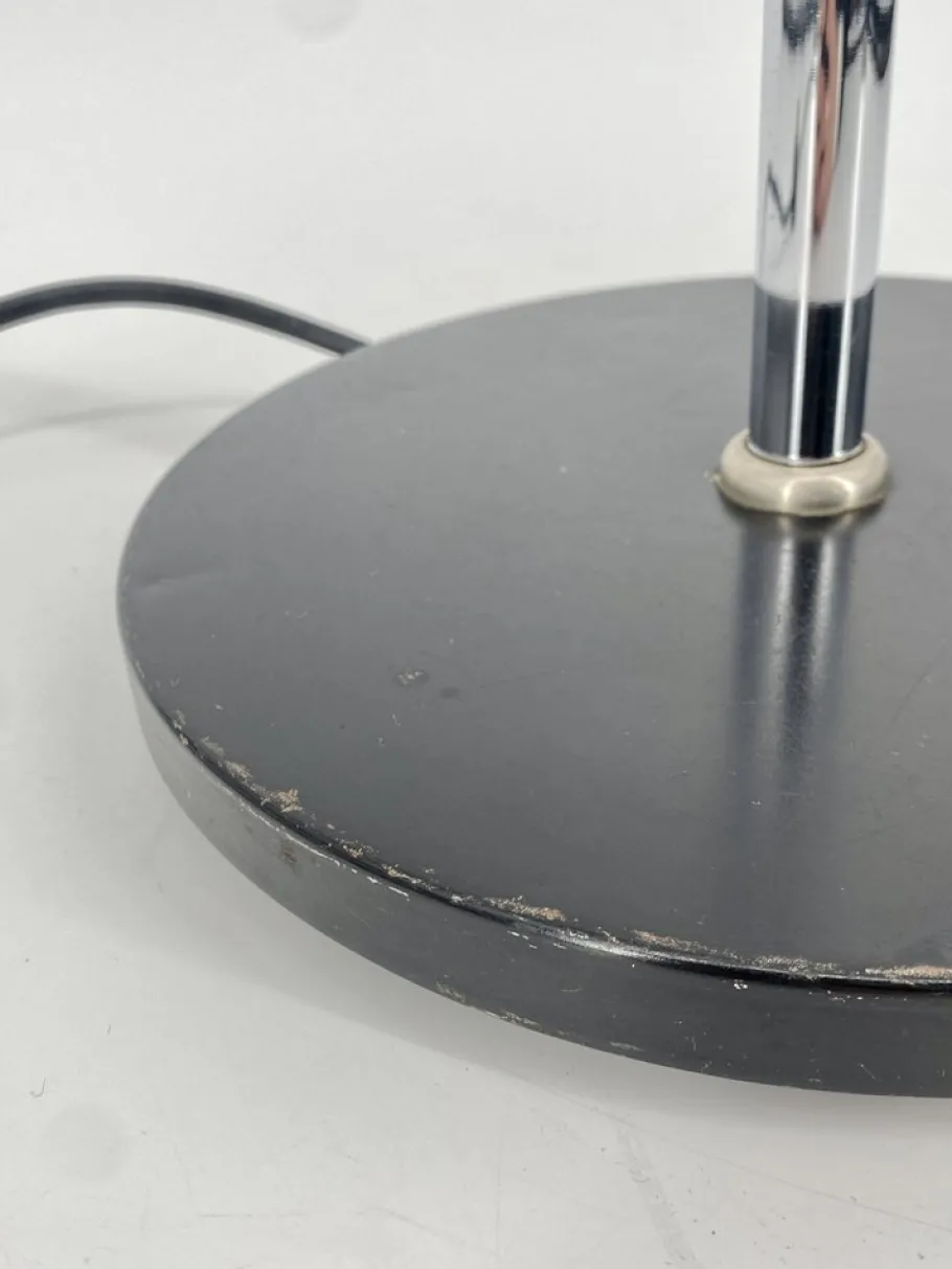 Hot Pamono Space Age 3-Ball Floor Lamp in Chrome, Germany, 1970s