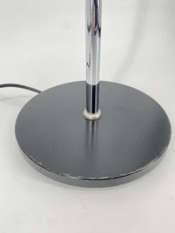 Hot Pamono Space Age 3-Ball Floor Lamp in Chrome, Germany, 1970s