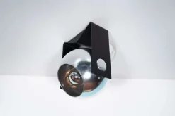 Discount Pamono Space Age Ball Lamp, 1970s