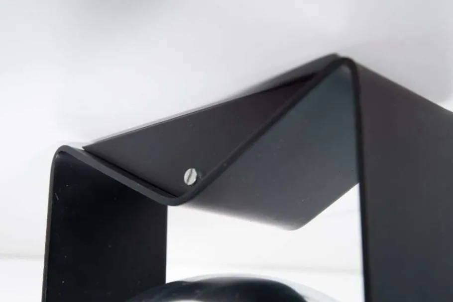 Discount Pamono Space Age Ball Lamp, 1970s