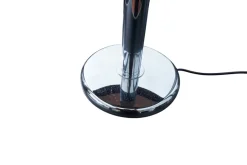 Discount Pamono Space Age Brown Mushroom Table Lamp from Cosack Leuchten, 1960s-1970s