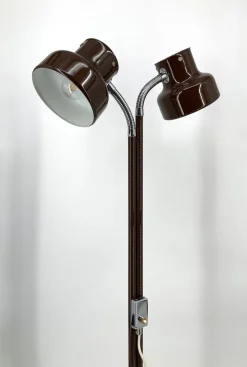 Discount Pamono Space Age Bumling Floor Lamp by Anders Pehrson for Ateljé Lyktan, 1960s
