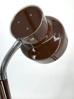 Discount Pamono Space Age Bumling Floor Lamp by Anders Pehrson for Ateljé Lyktan, 1960s