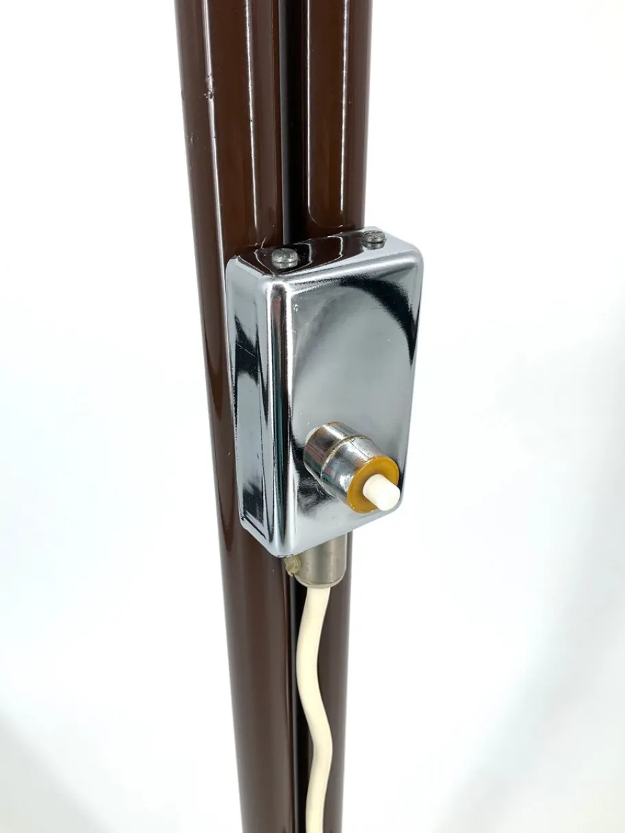 Discount Pamono Space Age Bumling Floor Lamp by Anders Pehrson for Ateljé Lyktan, 1960s