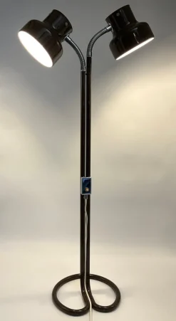 Discount Pamono Space Age Bumling Floor Lamp by Anders Pehrson for Ateljé Lyktan, 1960s