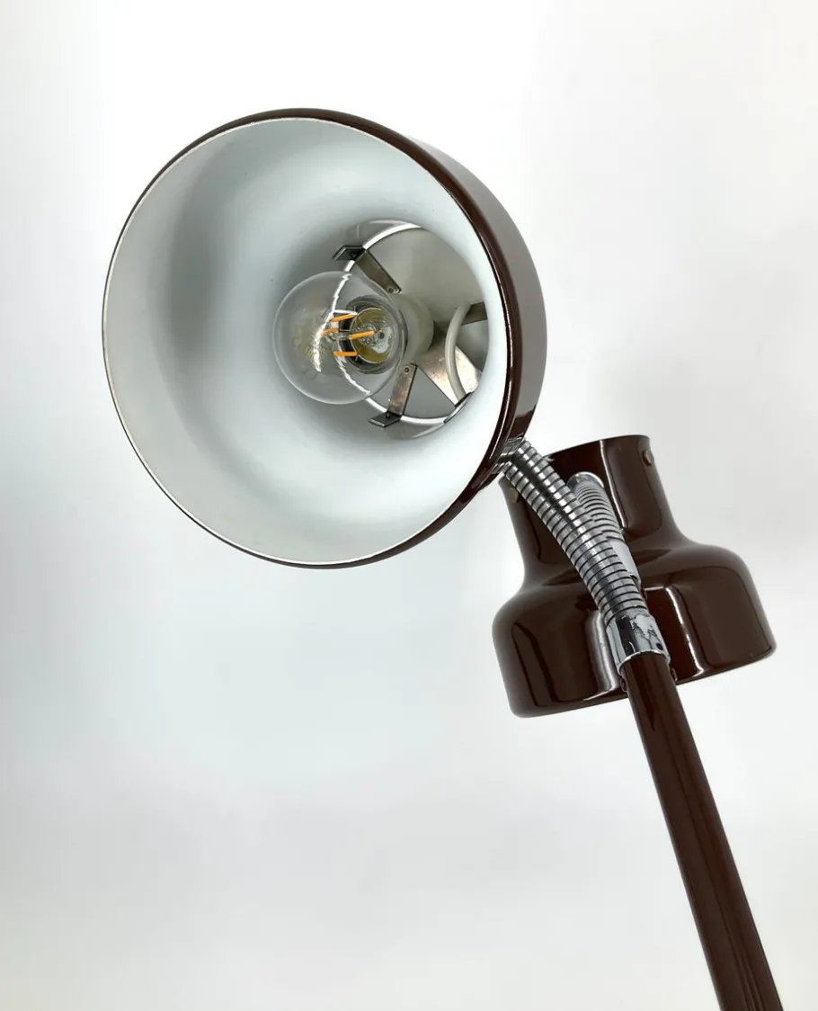 Discount Pamono Space Age Bumling Floor Lamp by Anders Pehrson for Ateljé Lyktan, 1960s