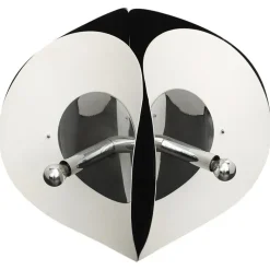 Hot Pamono Space Age Ceiling Light with Four Globes, 1970s