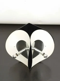 Hot Pamono Space Age Ceiling Light with Four Globes, 1970s