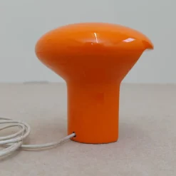 Outlet Pamono Space Age Ceramic Desk Lamp, 1970s