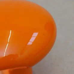 Outlet Pamono Space Age Ceramic Desk Lamp, 1970s